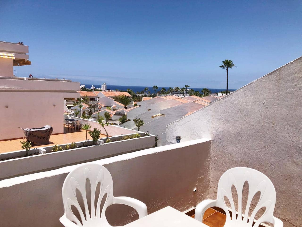 1 soveværelse Lejlighed til salg i Adeje med swimmingpool - € 285.000 (Ref: 9967976)
