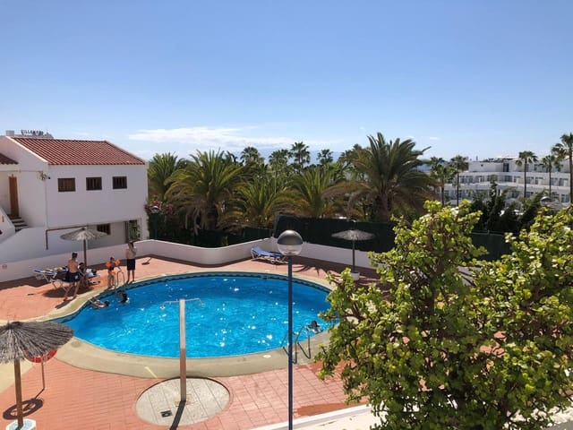 1 soveværelse Lejlighed til salg i Adeje med swimmingpool - € 285.000 (Ref: 9967976)