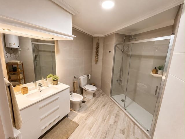 Apartamento de 1 habitación en Golf del Sur, San Miguel de Abona en venta con piscina - 220.000 € (Ref: 9983936)