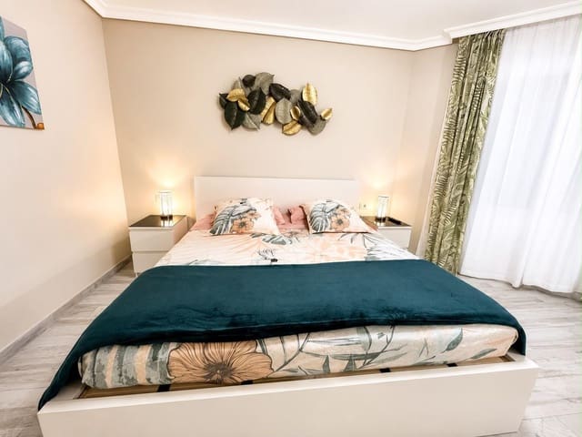 Apartamento de 1 habitación en Golf del Sur, San Miguel de Abona en venta con piscina - 220.000 € (Ref: 9983936)