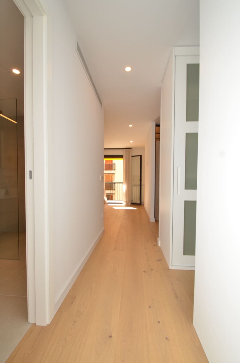 3 soverom Leilighet til salgs i Palma de Mallorca med garasje - € 1 595 000 (Ref: 9628253)