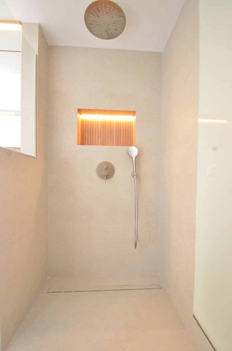 3 soverom Leilighet til salgs i Palma de Mallorca med garasje - € 1 595 000 (Ref: 9628253)