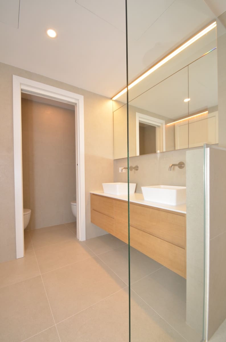 3 soverom Leilighet til salgs i Palma de Mallorca med garasje - € 1 595 000 (Ref: 9628253)