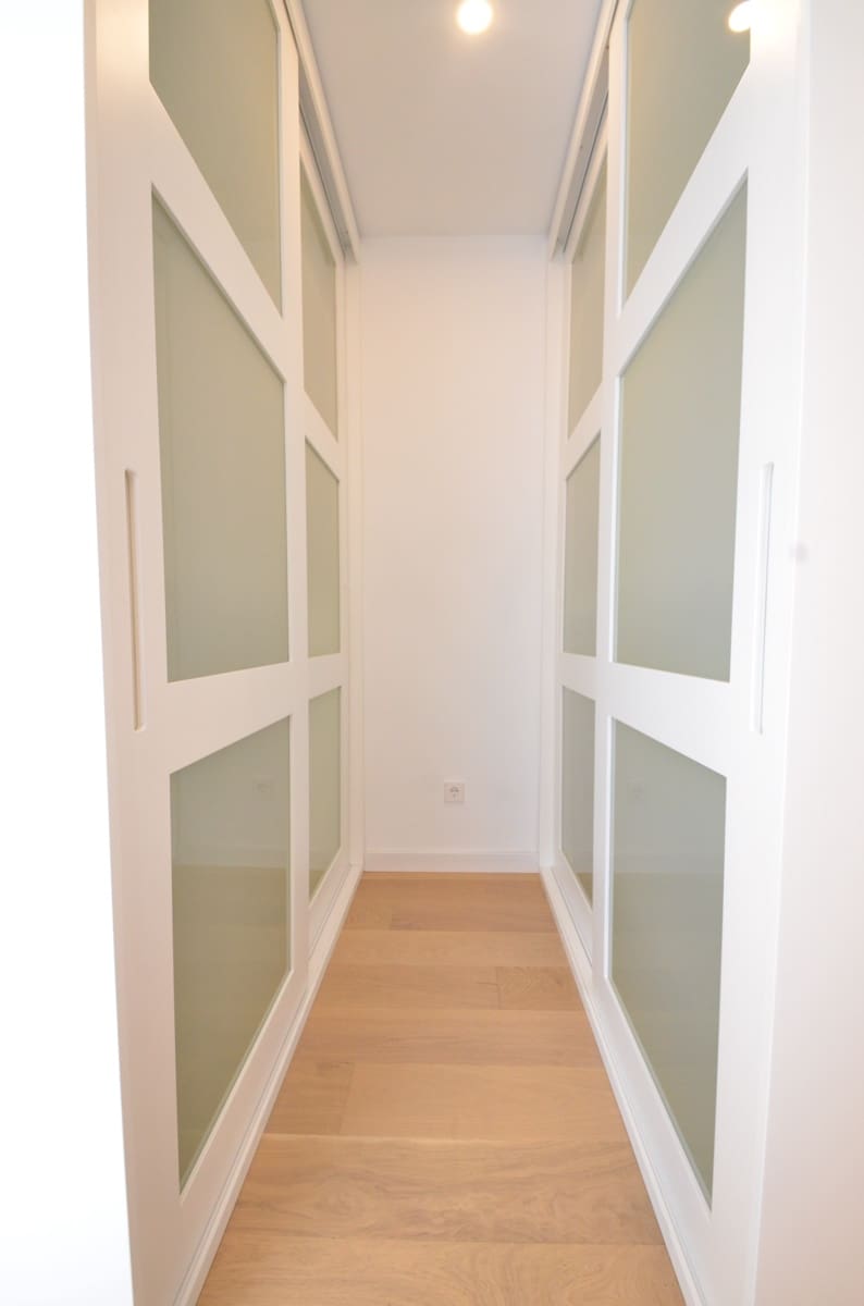 3 soverom Leilighet til salgs i Palma de Mallorca med garasje - € 1 595 000 (Ref: 9628253)