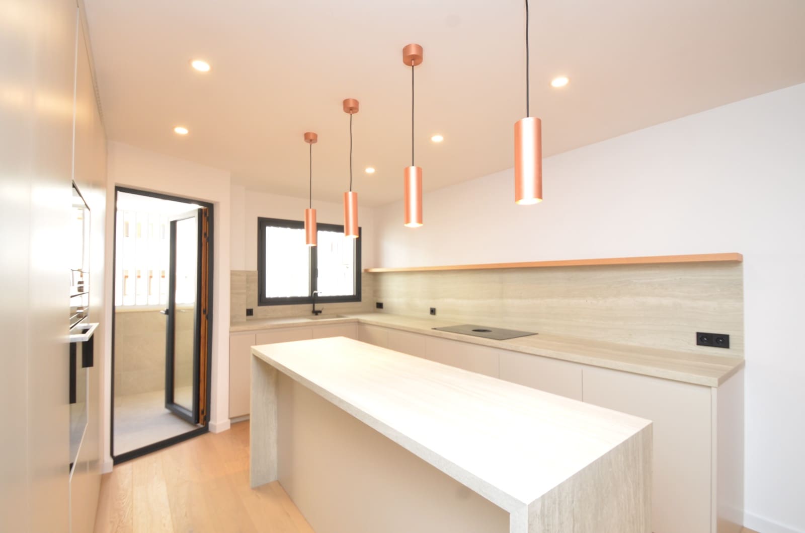 3 soverom Leilighet til salgs i Palma de Mallorca med garasje - € 1 595 000 (Ref: 9628253)