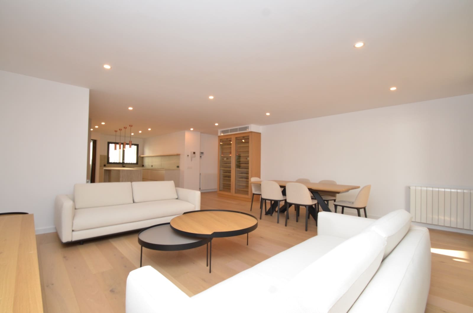 3 soverom Leilighet til salgs i Palma de Mallorca med garasje - € 1 595 000 (Ref: 9628253)