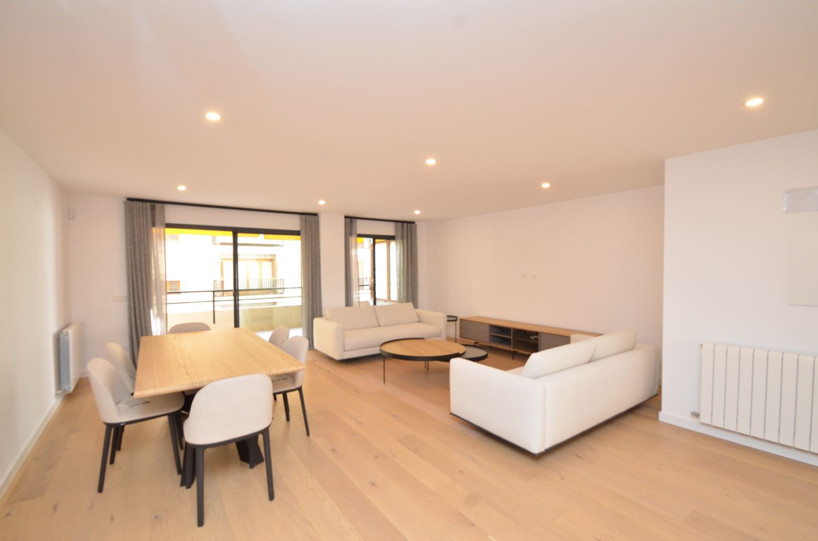 3 soverom Leilighet til salgs i Palma de Mallorca med garasje - € 1 595 000 (Ref: 9628253)