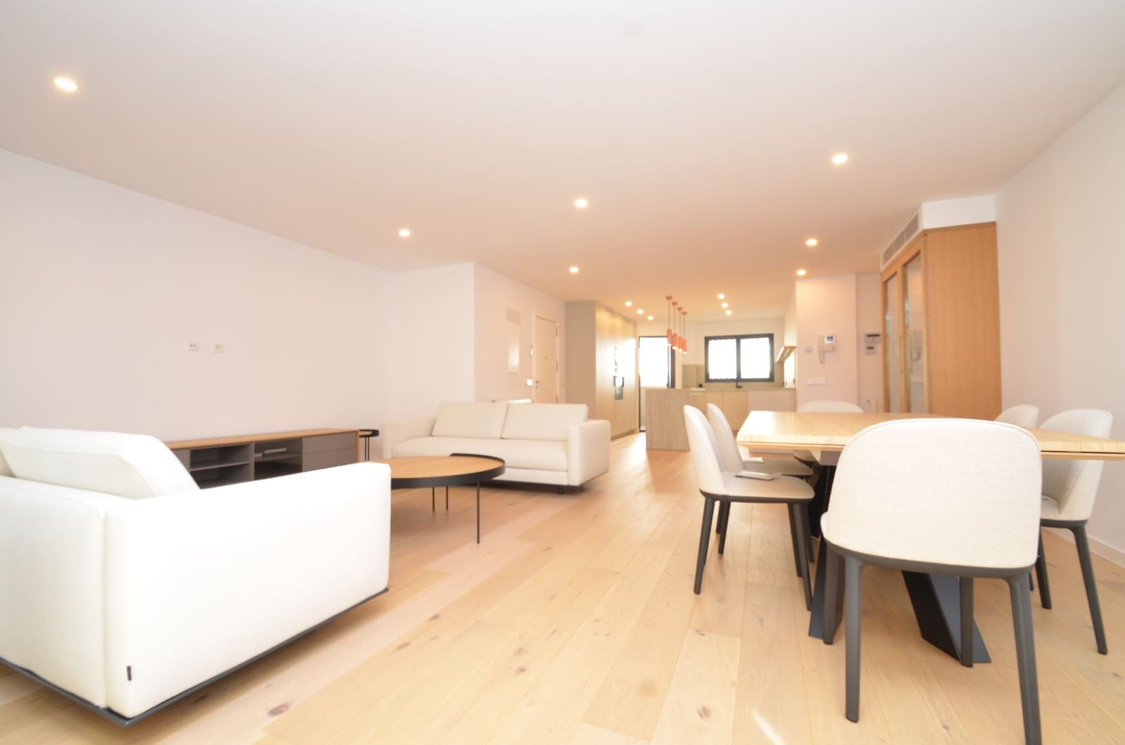 3 soverom Leilighet til salgs i Palma de Mallorca med garasje - € 1 595 000 (Ref: 9628253)