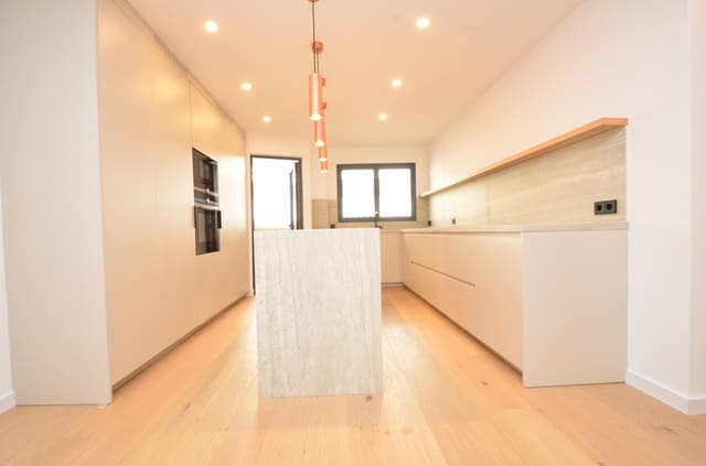 3 soverom Leilighet til salgs i Jaume III, Palma de Mallorca med garasje - € 1 595 000 (Ref: 9628253)