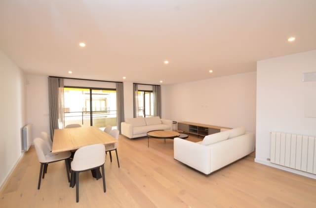 3 soverom Leilighet til salgs i Jaume III, Palma de Mallorca med garasje - € 1 595 000 (Ref: 9628253)