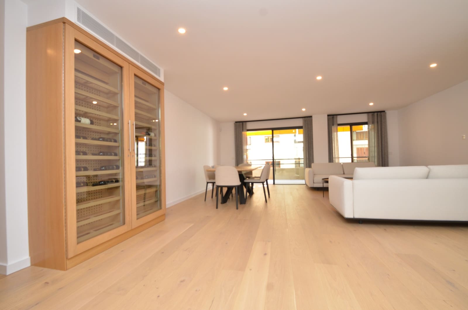 3 soverom Leilighet til salgs i Palma de Mallorca med garasje - € 1 595 000 (Ref: 9628253)