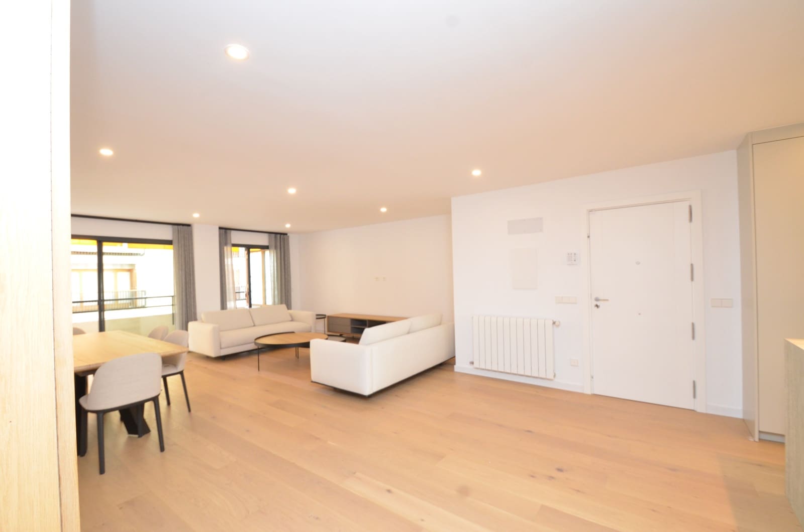 3 soverom Leilighet til salgs i Palma de Mallorca med garasje - € 1 595 000 (Ref: 9628253)