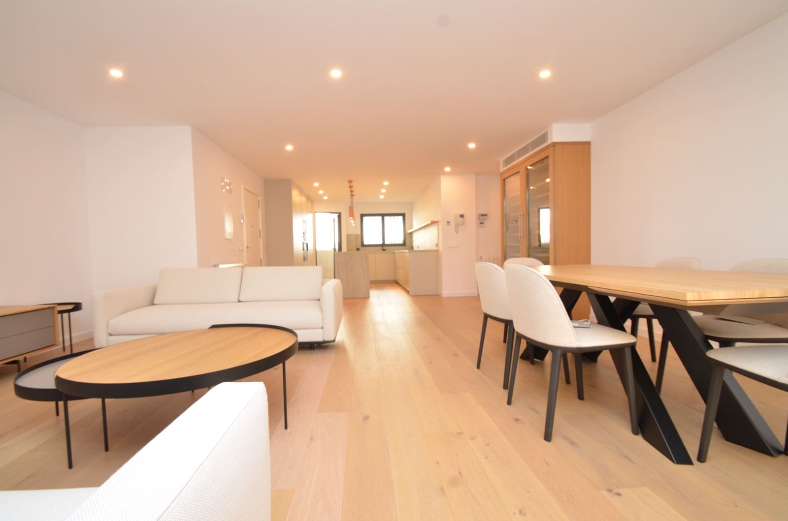 3 soverom Leilighet til salgs i Palma de Mallorca med garasje - € 1 595 000 (Ref: 9628253)