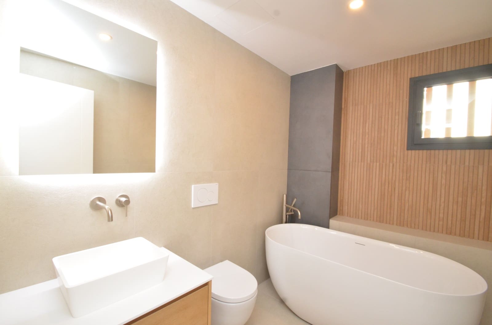 3 soverom Leilighet til salgs i Palma de Mallorca med garasje - € 1 595 000 (Ref: 9628253)