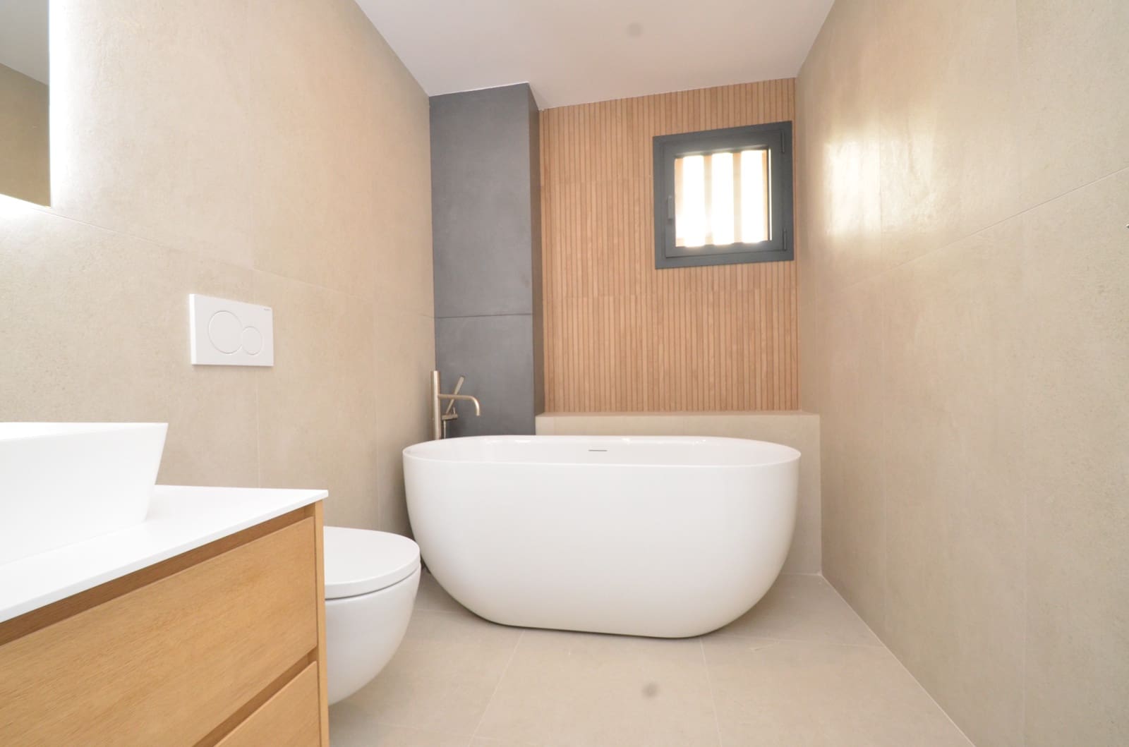 3 soverom Leilighet til salgs i Palma de Mallorca med garasje - € 1 595 000 (Ref: 9628253)