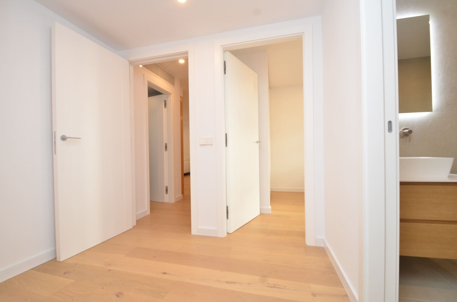 3 soverom Leilighet til salgs i Palma de Mallorca med garasje - € 1 595 000 (Ref: 9628253)