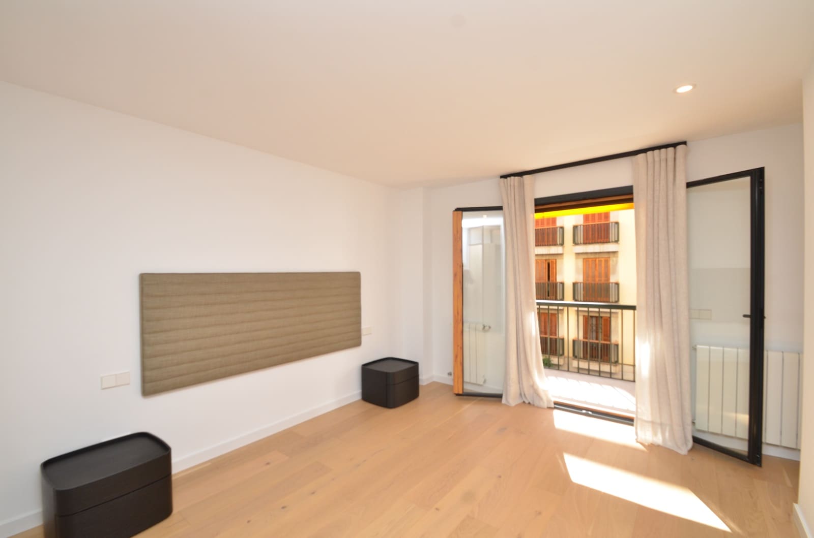 3 soverom Leilighet til salgs i Palma de Mallorca med garasje - € 1 595 000 (Ref: 9628253)