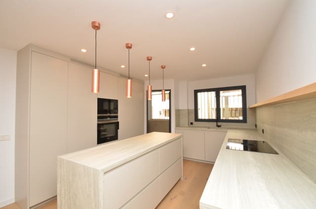 3 soverom Leilighet til salgs i Jaume III, Palma de Mallorca med garasje - € 1 595 000 (Ref: 9628253)