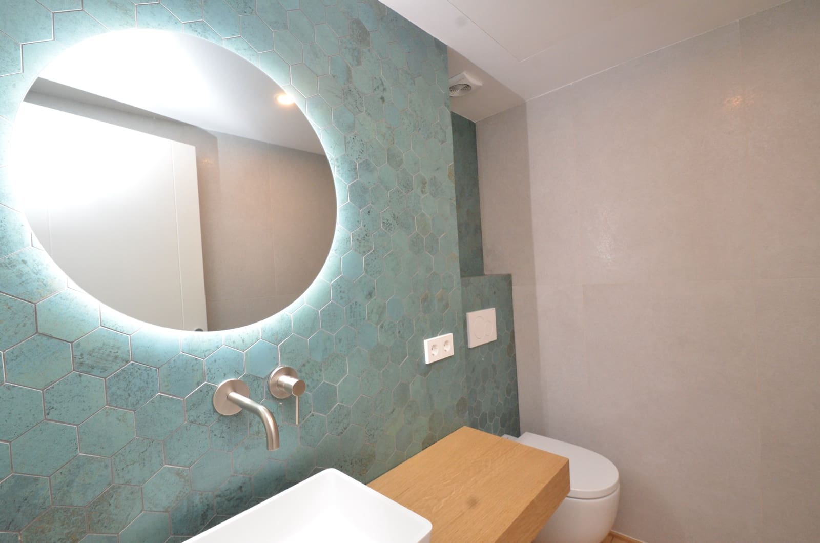 3 soverom Leilighet til salgs i Palma de Mallorca med garasje - € 1 595 000 (Ref: 9628253)