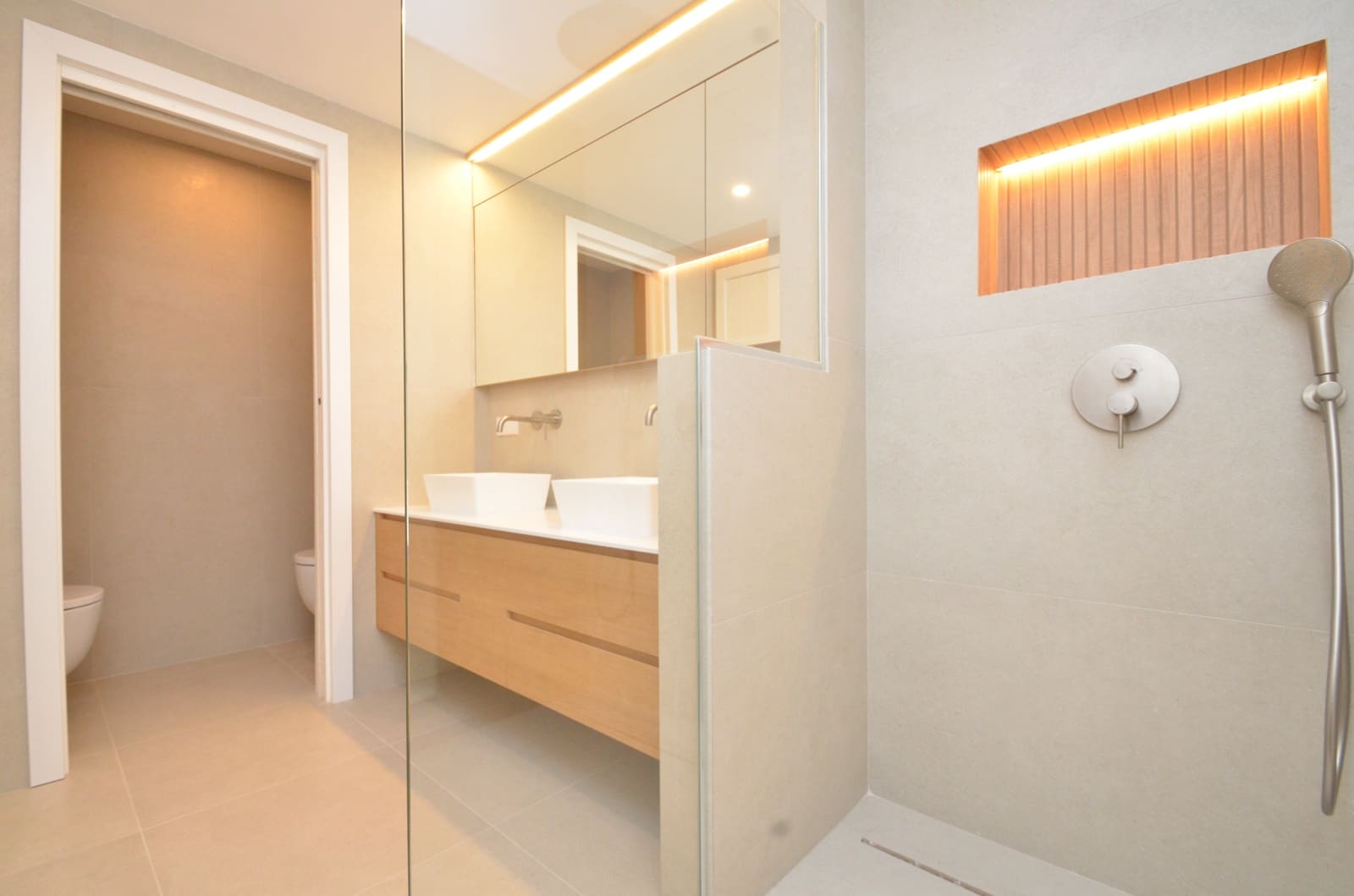 3 soverom Leilighet til salgs i Palma de Mallorca med garasje - € 1 595 000 (Ref: 9628253)