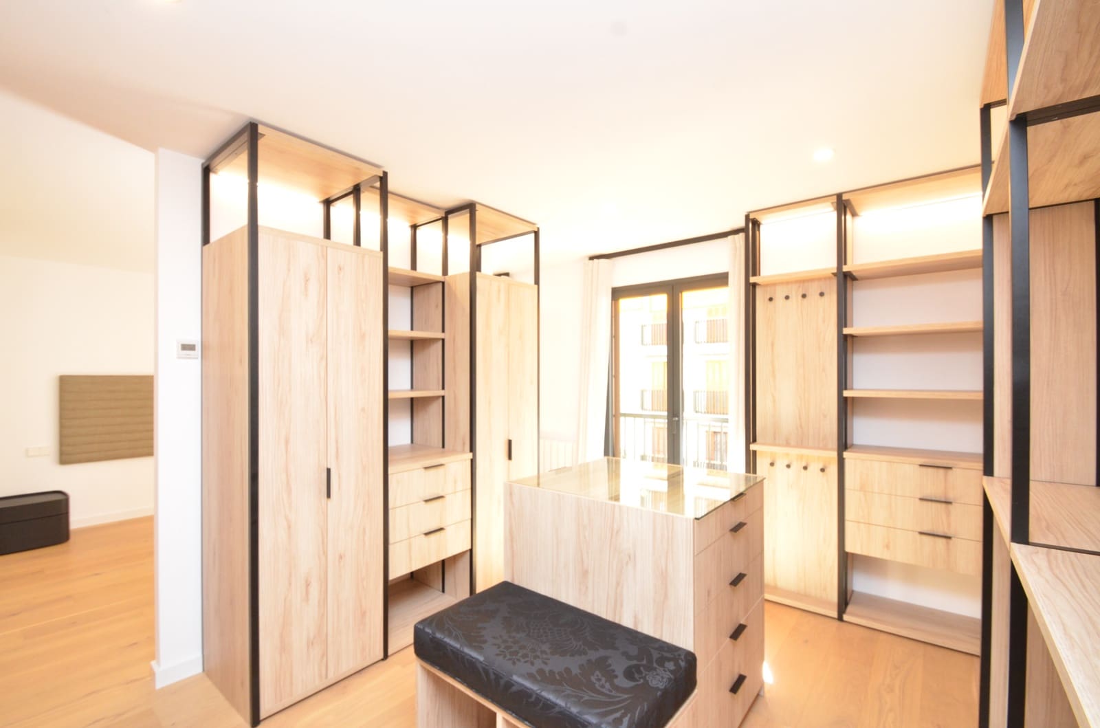 3 soverom Leilighet til salgs i Palma de Mallorca med garasje - € 1 595 000 (Ref: 9628253)