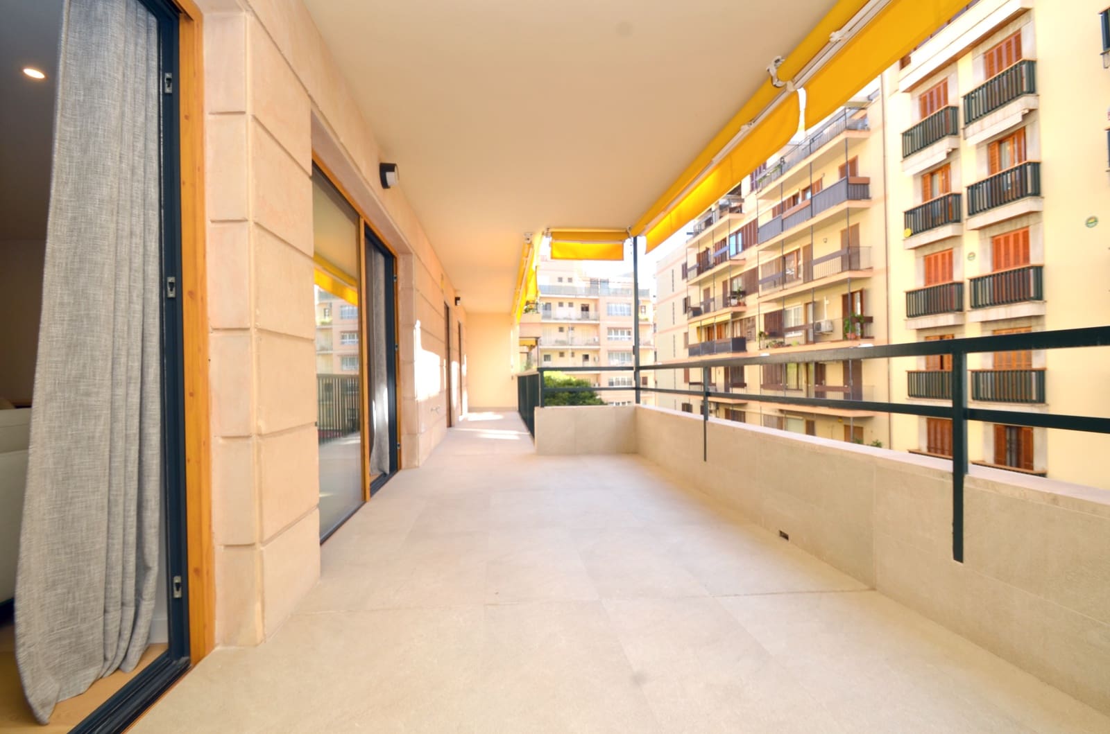 3 soverom Leilighet til salgs i Palma de Mallorca med garasje - € 1 595 000 (Ref: 9628253)