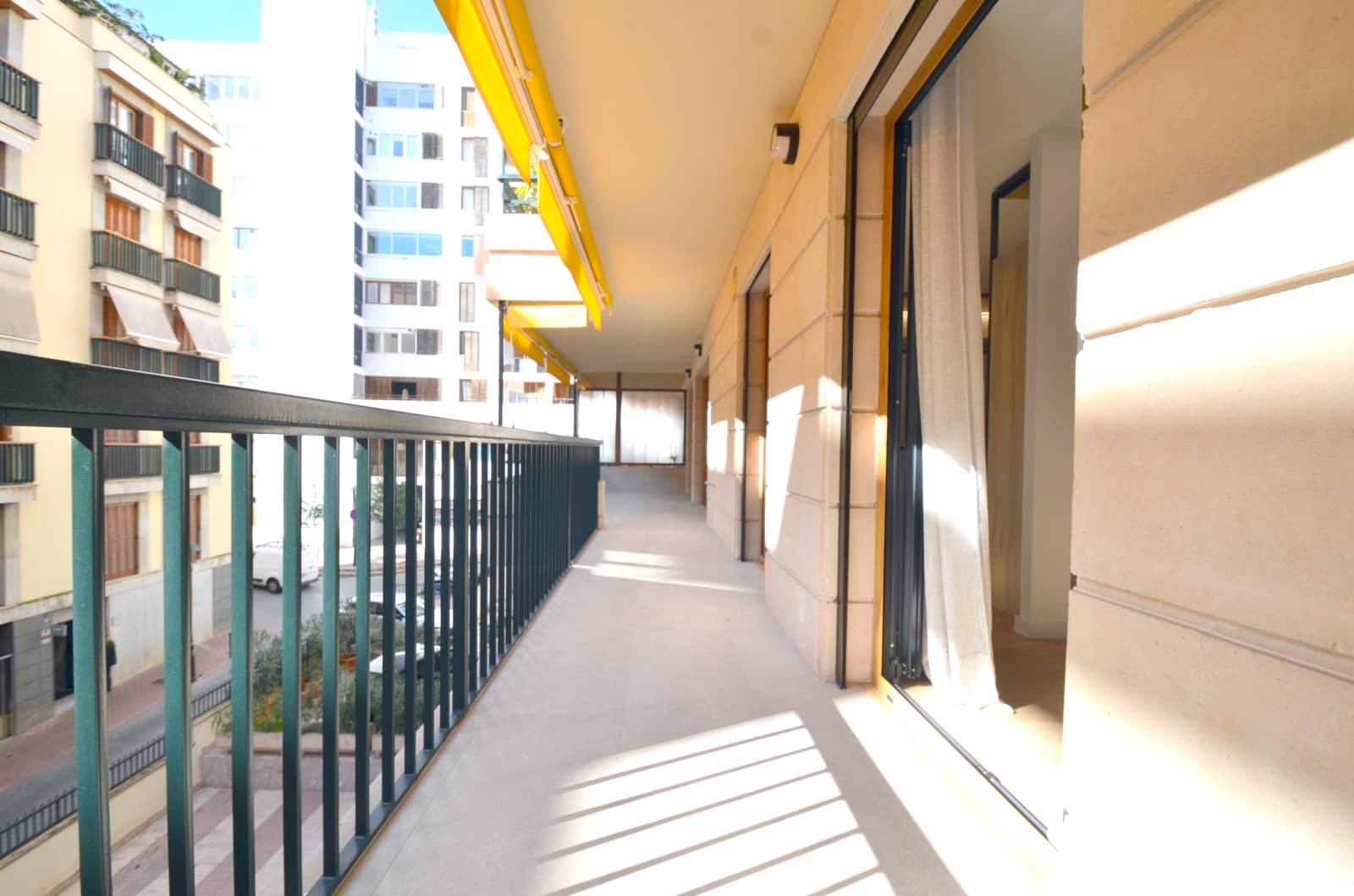 3 soverom Leilighet til salgs i Palma de Mallorca med garasje - € 1 595 000 (Ref: 9628253)