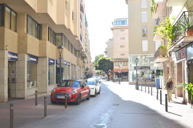 3 soverom Leilighet til salgs i Jaume III, Palma de Mallorca med garasje - € 1 595 000 (Ref: 9628253)