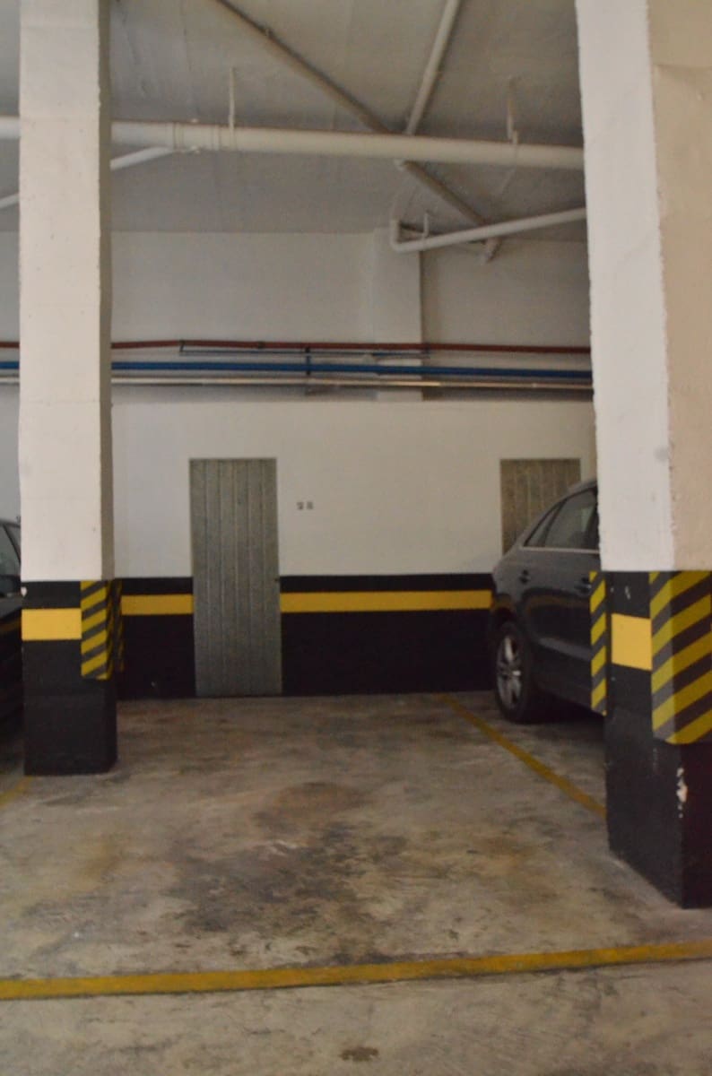 3 soverom Leilighet til salgs i Palma de Mallorca med garasje - € 1 595 000 (Ref: 9628253)