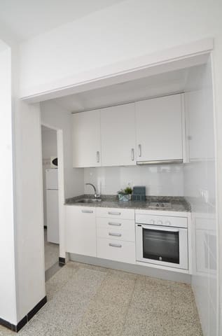 2 camera da letto Appartamento da affittare in Cala Ratjada, Capdepera - 1.600 € (Rif: 9628350)