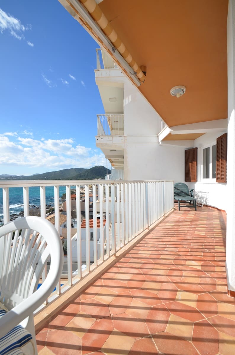 2 camera da letto Appartamento da affittare in Cala Ratjada con piscina - 1.600 € (Rif: 9628350)