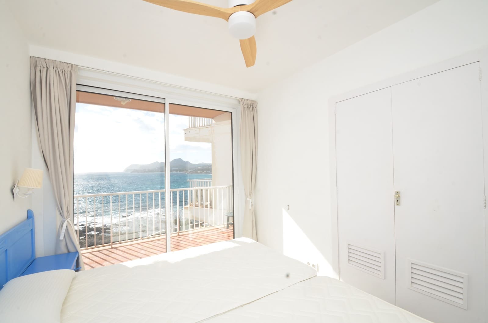 2 camera da letto Appartamento da affittare in Cala Ratjada con piscina - 1.600 € (Rif: 9628350)
