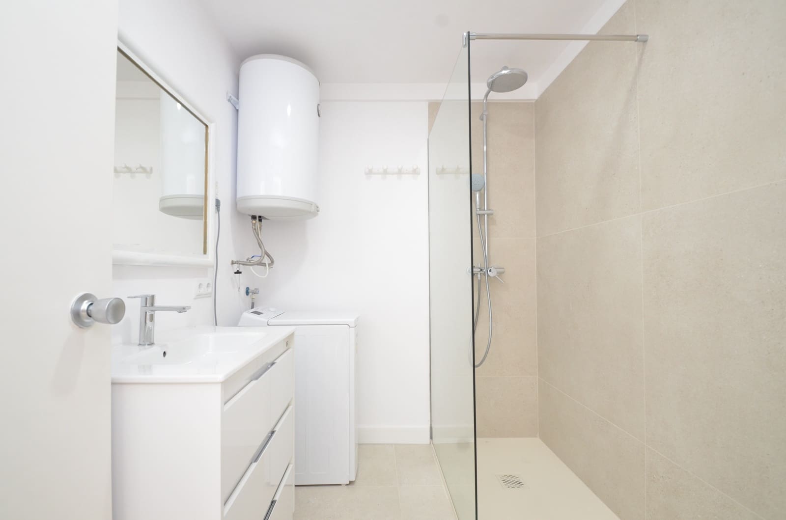 2 camera da letto Appartamento da affittare in Cala Ratjada con piscina - 1.600 € (Rif: 9628350)