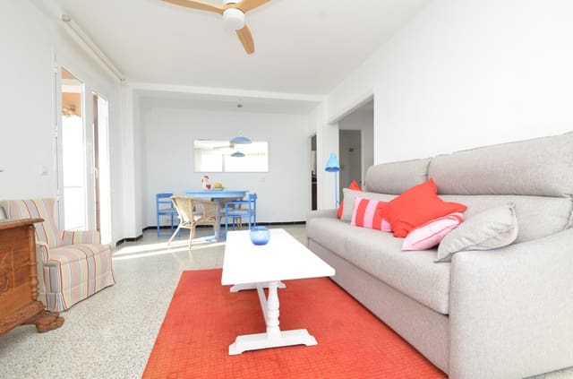 2 camera da letto Appartamento da affittare in Cala Ratjada, Capdepera - 1.600 € (Rif: 9628350)