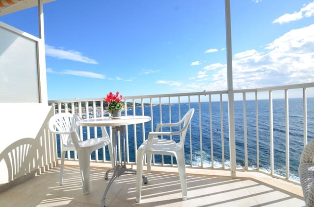 2 camera da letto Appartamento da affittare in Cala Ratjada, Capdepera - 1.600 € (Rif: 9628350)