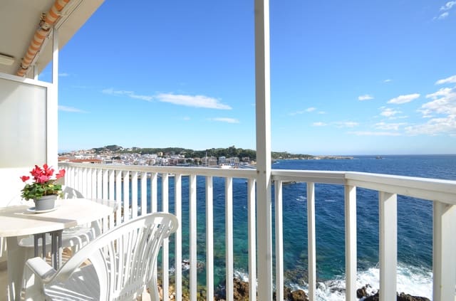 2 camera da letto Appartamento da affittare in Cala Ratjada, Capdepera - 1.600 € (Rif: 9628350)