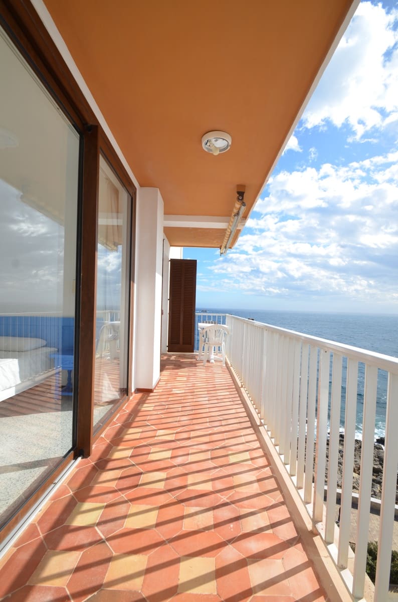 2 camera da letto Appartamento da affittare in Cala Ratjada con piscina - 1.600 € (Rif: 9628350)