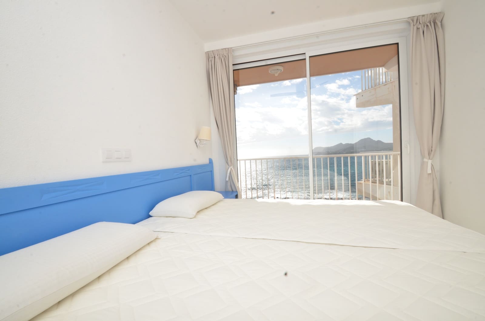 2 camera da letto Appartamento da affittare in Cala Ratjada con piscina - 1.600 € (Rif: 9628350)