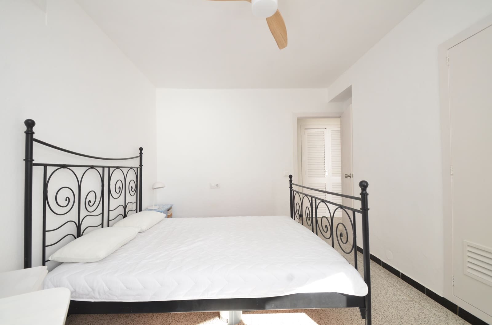 2 camera da letto Appartamento da affittare in Cala Ratjada con piscina - 1.600 € (Rif: 9628350)