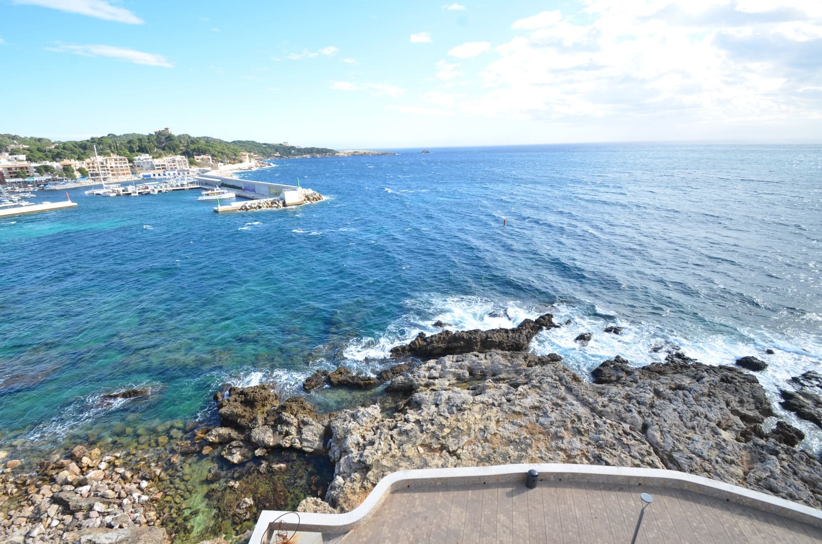 2 camera da letto Appartamento da affittare in Cala Ratjada con piscina - 1.600 € (Rif: 9628350)