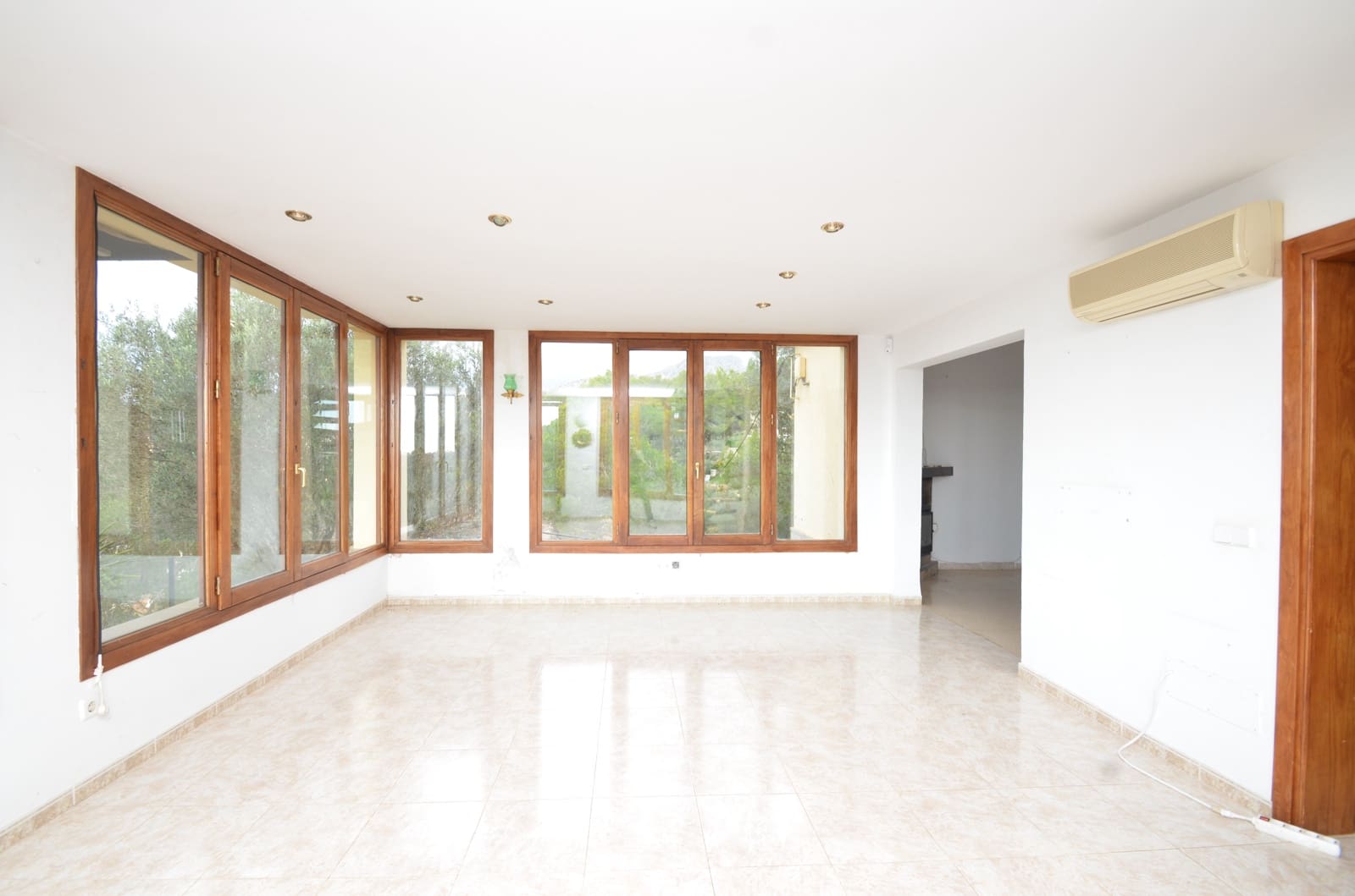 4 soveværelse Villa til salg i Puigpunyent med swimmingpool garage - € 1.250.000 (Ref: 9628359)