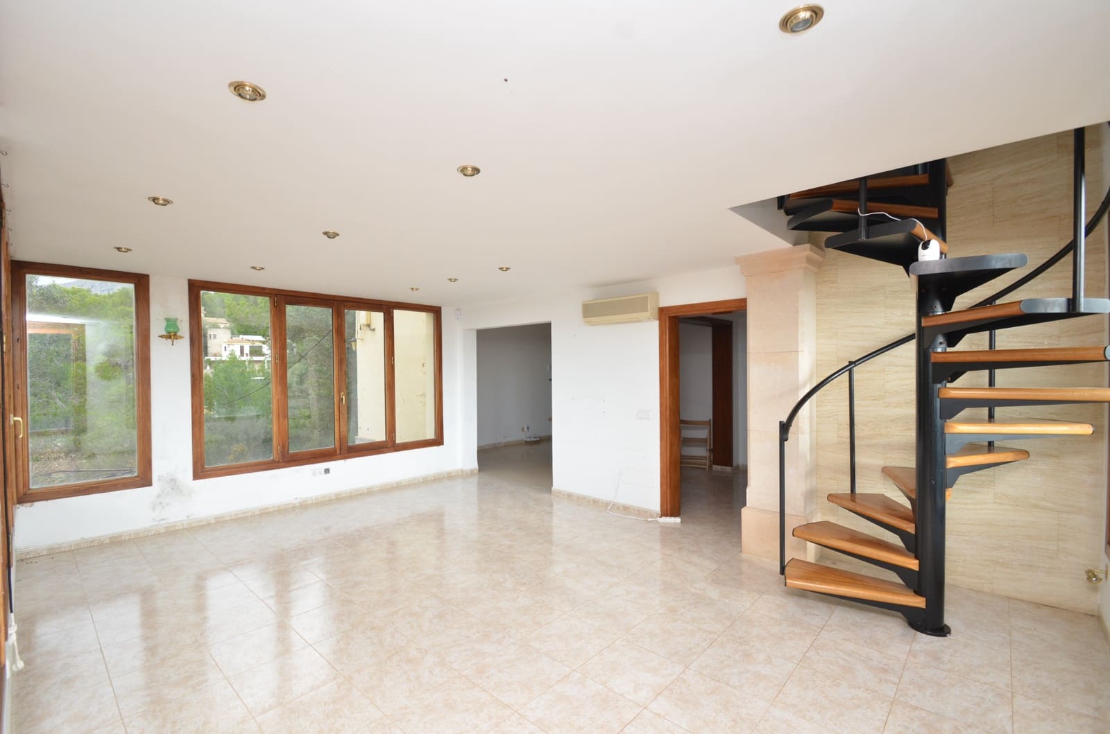 4 soveværelse Villa til salg i Puigpunyent med swimmingpool garage - € 1.250.000 (Ref: 9628359)