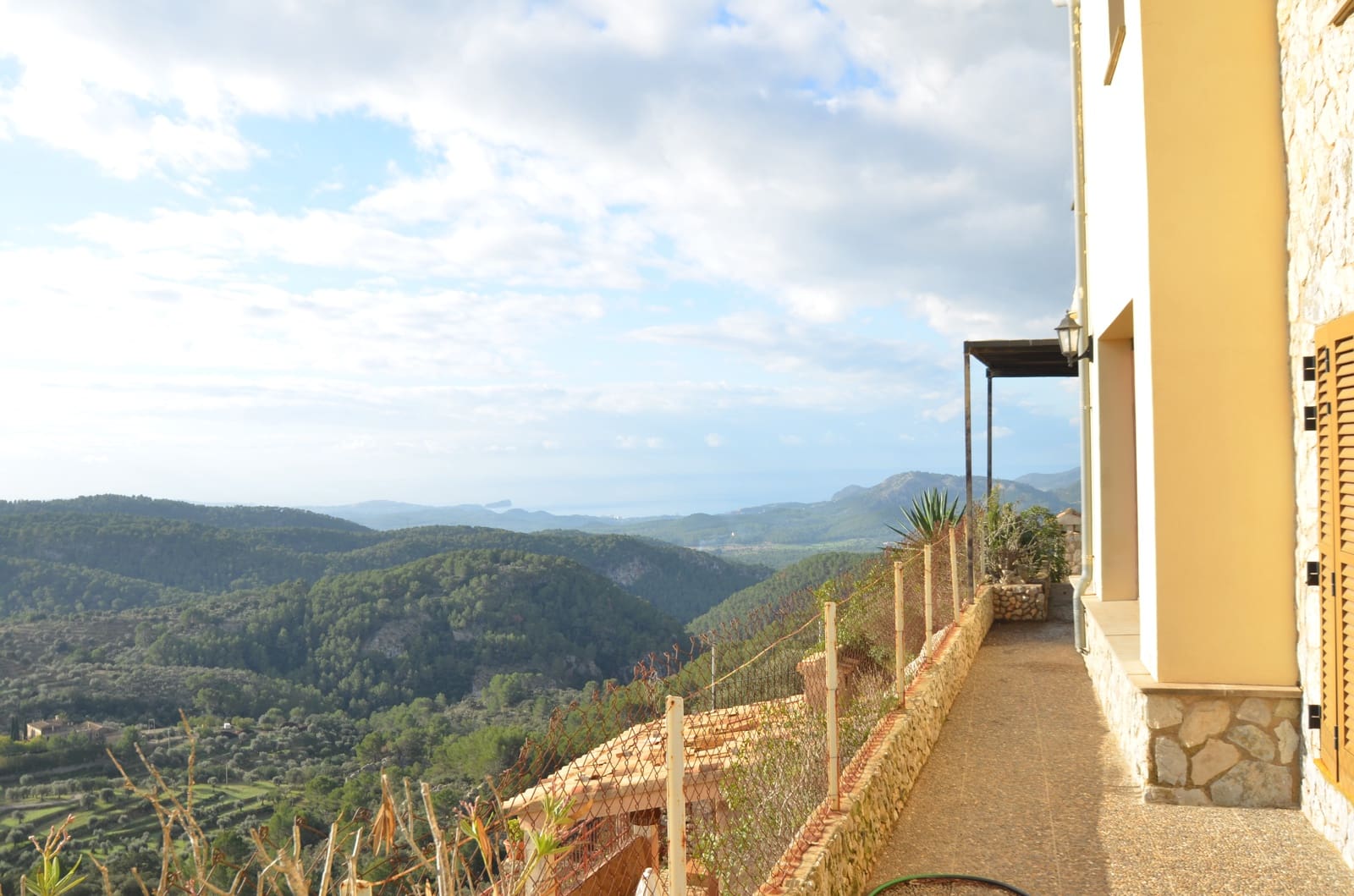 4 soveværelse Villa til salg i Puigpunyent med swimmingpool garage - € 1.250.000 (Ref: 9628359)