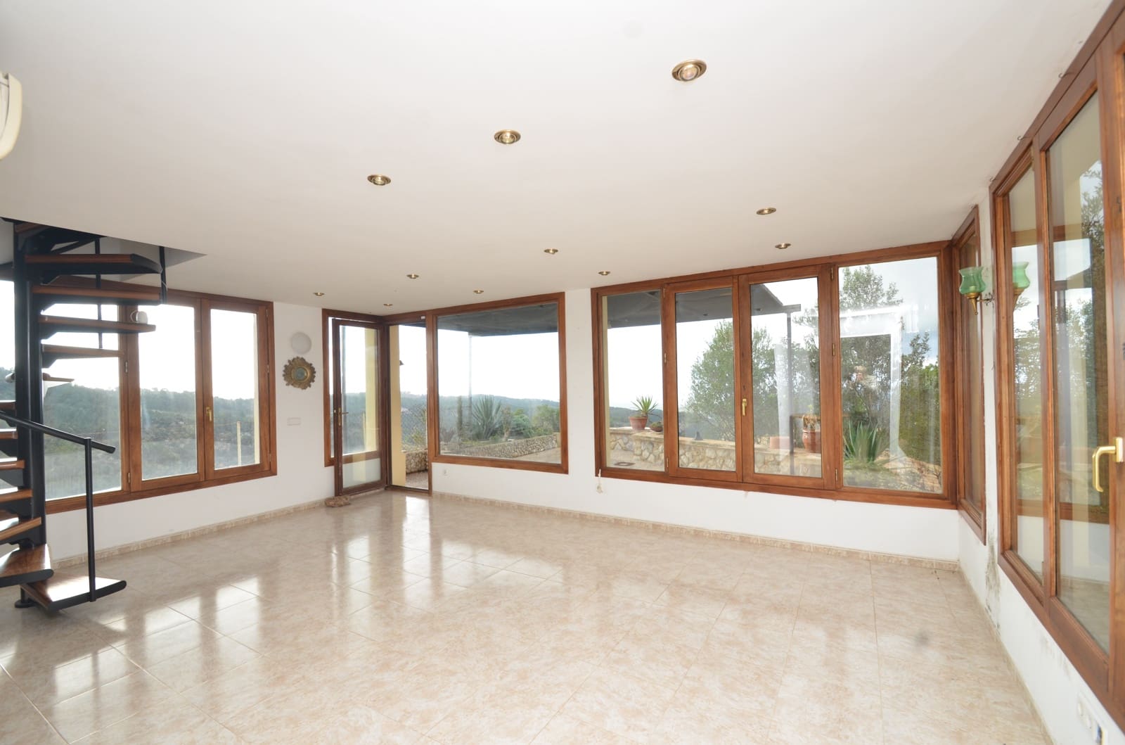 4 soveværelse Villa til salg i Puigpunyent med swimmingpool garage - € 1.250.000 (Ref: 9628359)