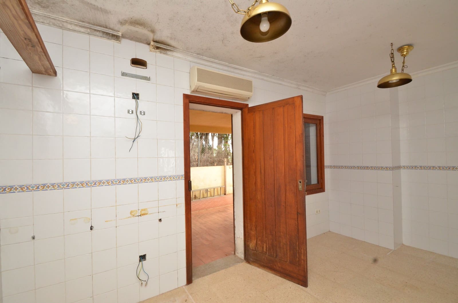 4 soveværelse Villa til salg i Puigpunyent med swimmingpool garage - € 1.250.000 (Ref: 9628359)