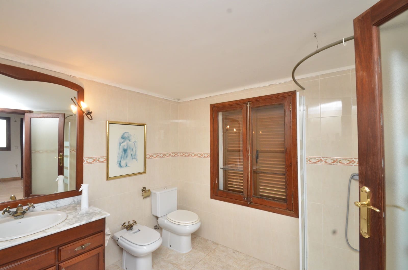 4 soveværelse Villa til salg i Puigpunyent med swimmingpool garage - € 1.250.000 (Ref: 9628359)