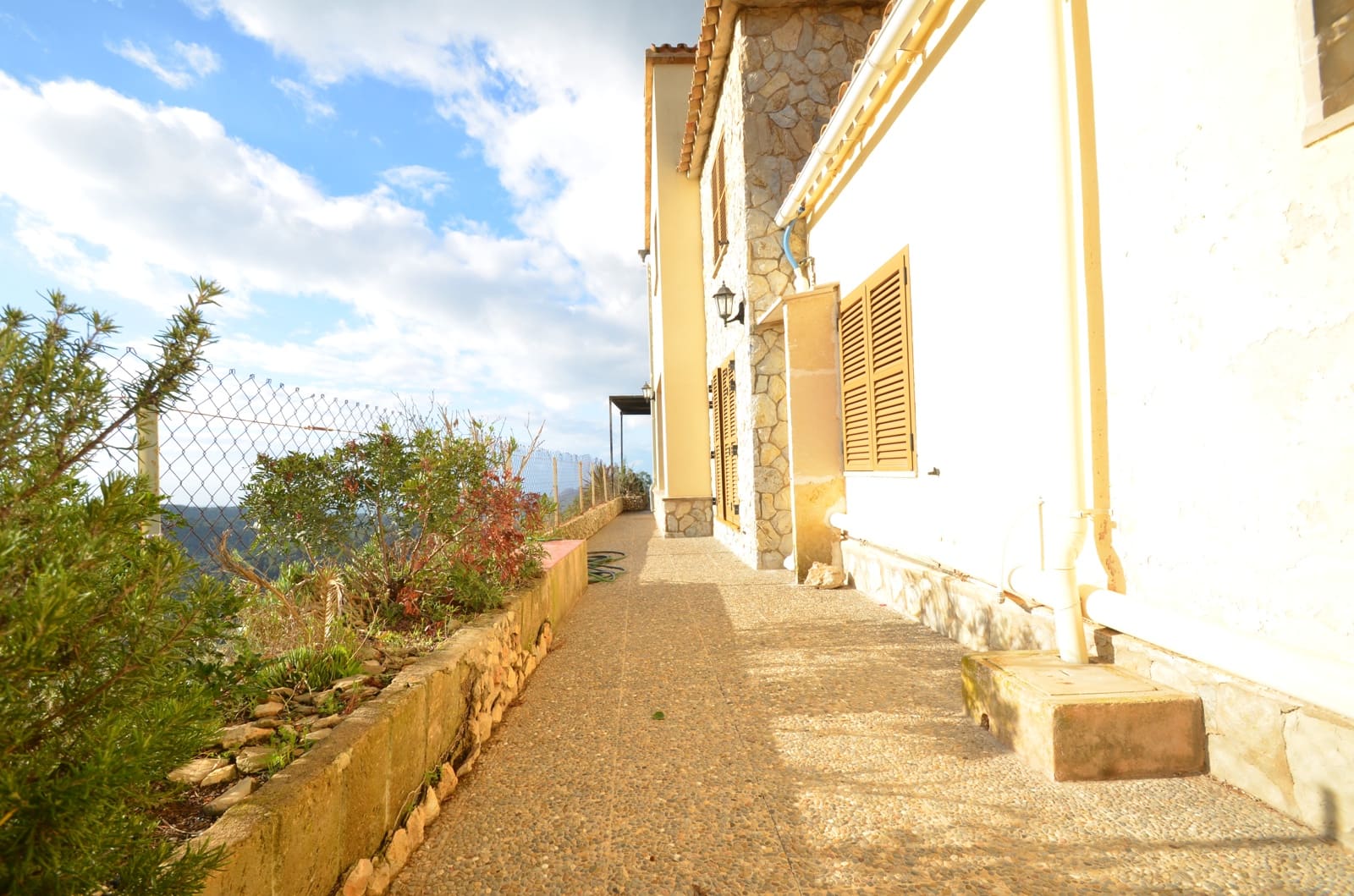 4 soveværelse Villa til salg i Puigpunyent med swimmingpool garage - € 1.250.000 (Ref: 9628359)