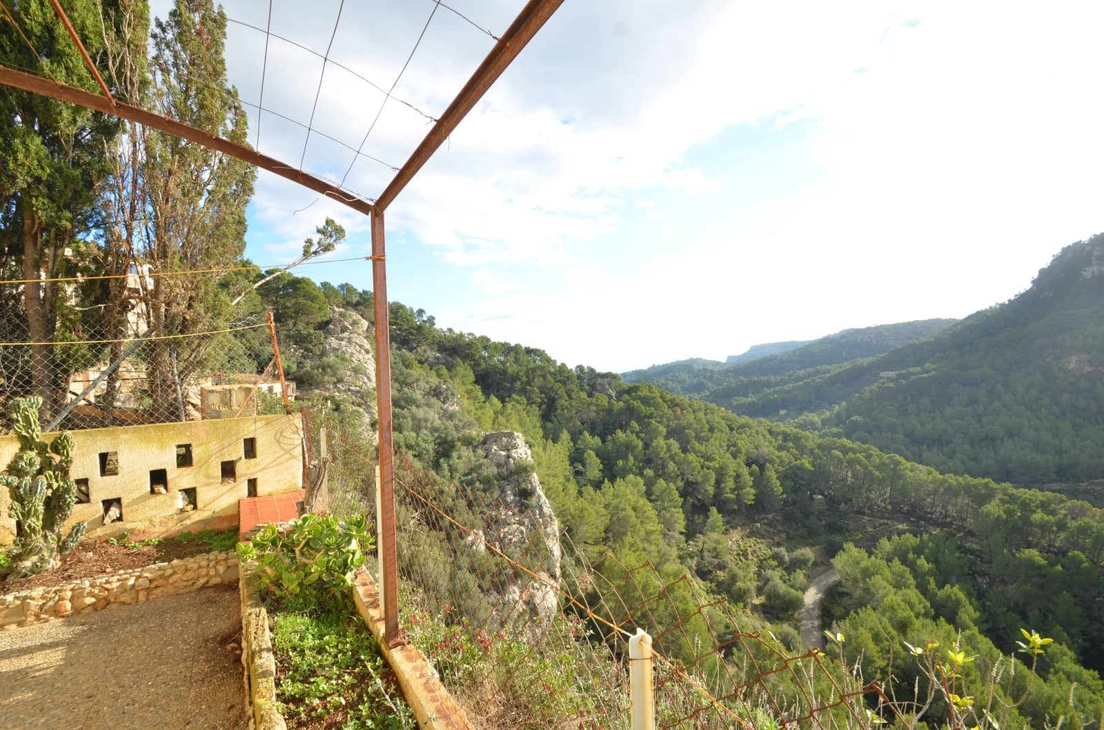 4 soveværelse Villa til salg i Puigpunyent med swimmingpool garage - € 1.250.000 (Ref: 9628359)