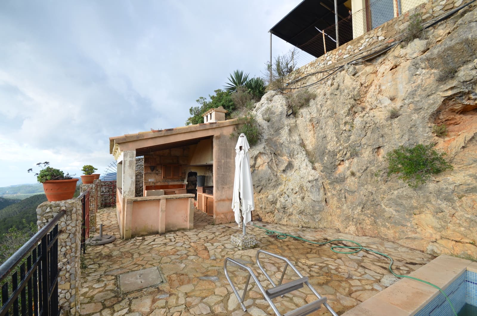 4 soveværelse Villa til salg i Puigpunyent med swimmingpool garage - € 1.250.000 (Ref: 9628359)