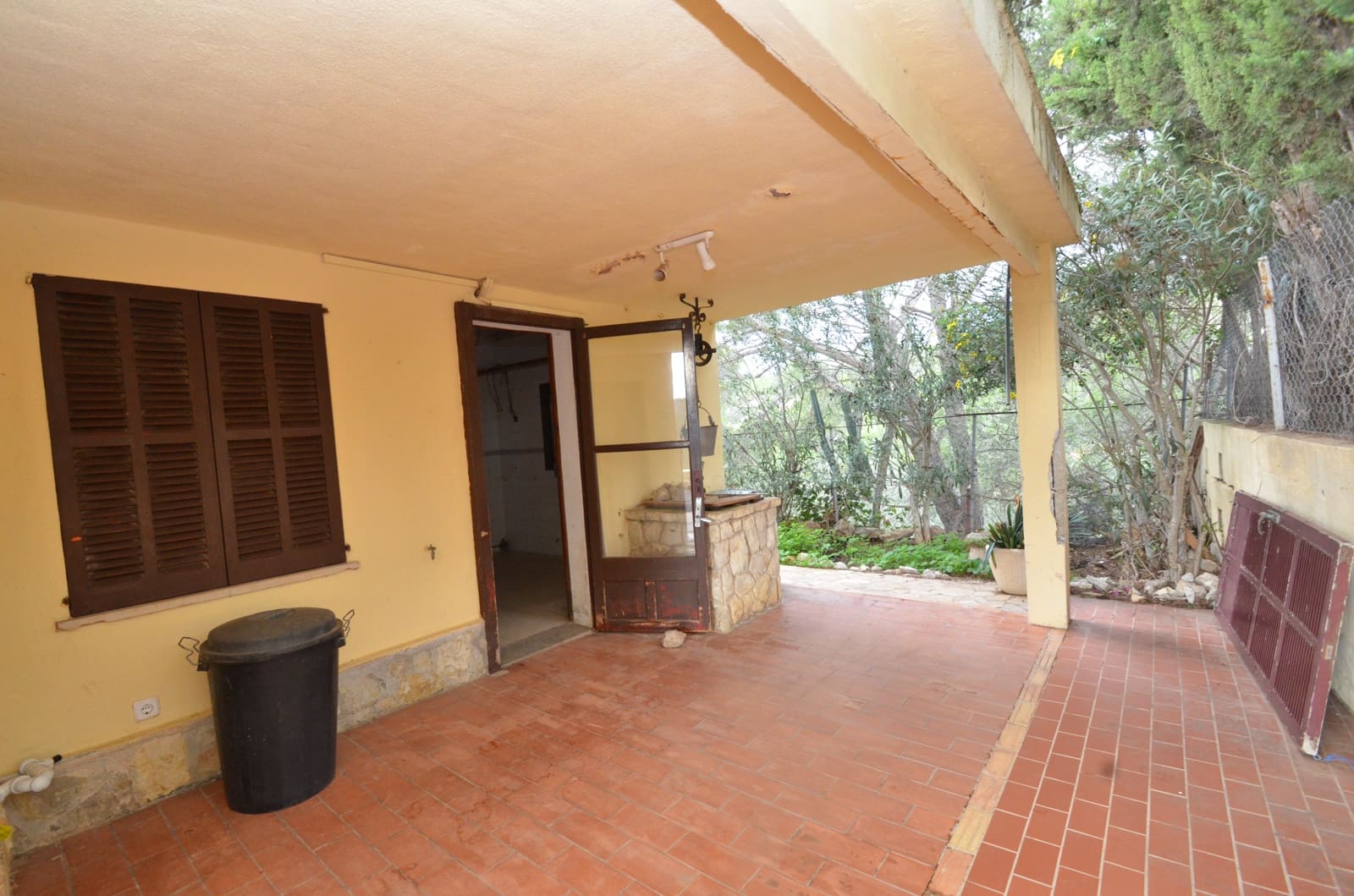 4 soveværelse Villa til salg i Puigpunyent med swimmingpool garage - € 1.250.000 (Ref: 9628359)